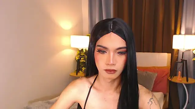 AmarraSins online show from 09-28-25, 03:24