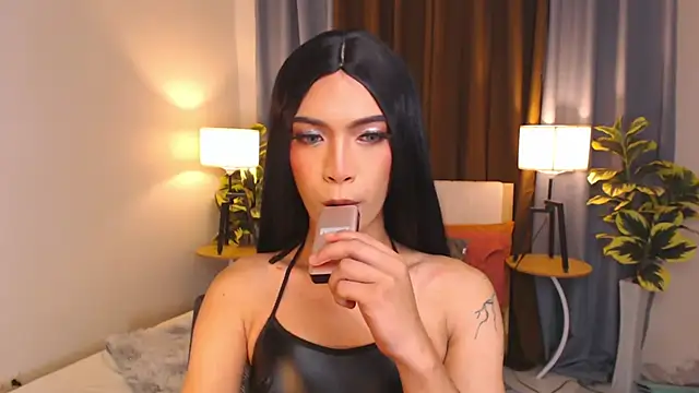 AmarraSins online show from 09-27-25, 03:56