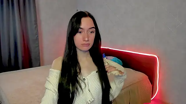 Arina Meow19 online show from 10-03-25, 03:09
