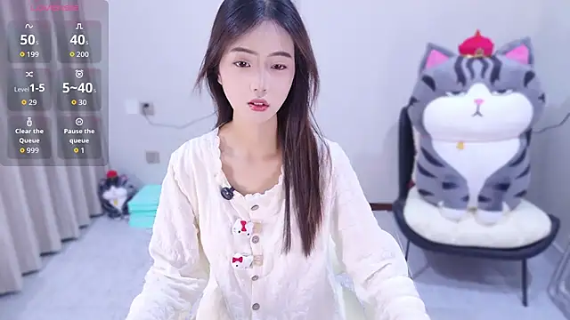 PUTAO  online show from 11-11-25, 10:10