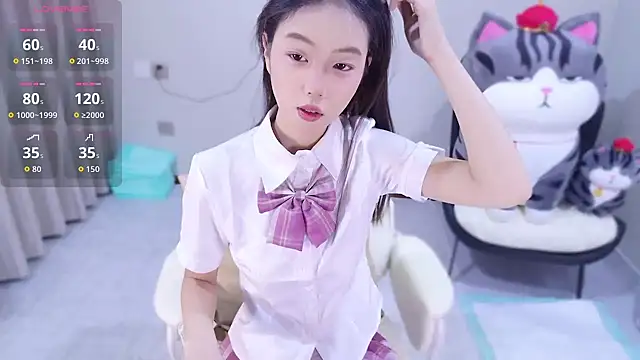 PUTAO  online show from 01-14-26, 10:08