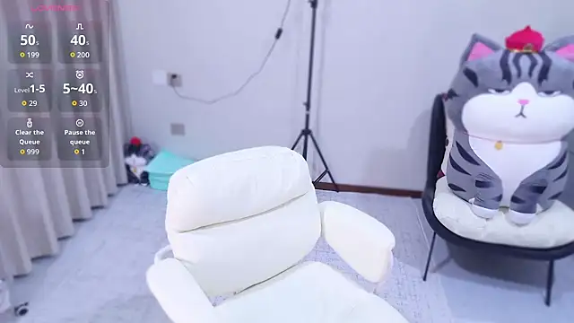 PUTAO  online show from 12-15-25, 10:10