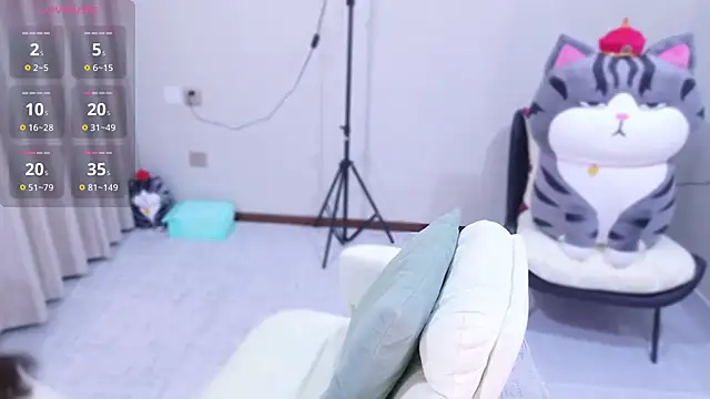 PUTAO  online show from 01-07-26, 10:09