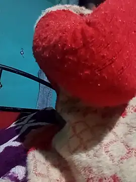 Hot rieal6 online show from 02-17-26, 03:31