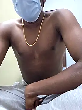 handsome blg tam online show from 02-06-26, 11:01