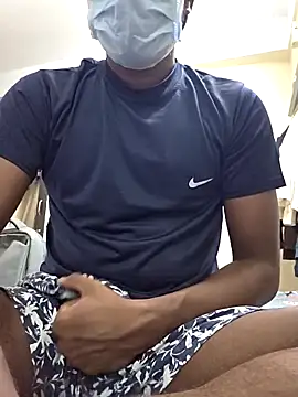 handsome blg tam online show from 03-11-26, 08:41