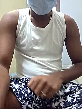 handsome blg tam online show from 11-04-25, 01:09