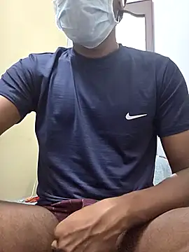 handsome blg tam online show from 03-07-26, 05:36