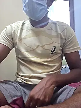 handsome blg tam online show from 04-13-26, 05:44