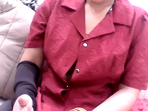 RINA RANI 0 online show from 11-30-25, 01:06