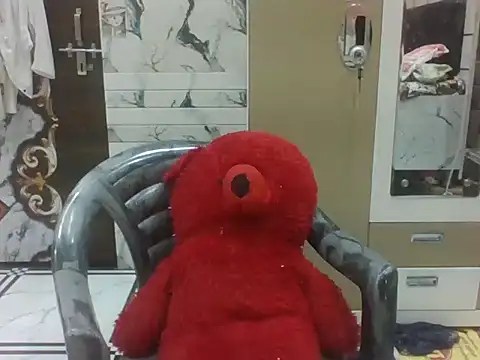 RINA RANI 0 online show from 10-10-25, 01:50