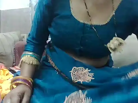 RINA RANI 0 online show from 10-29-25, 12:09