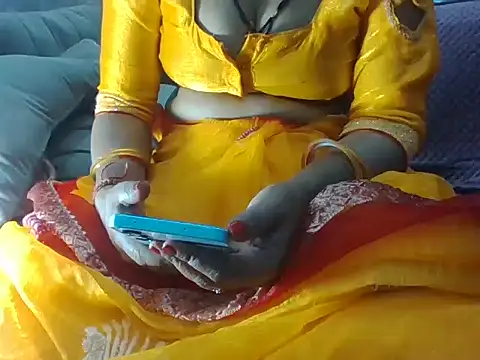 RINA RANI 0 online show from 10-27-25, 01:56