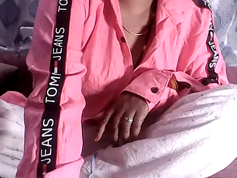 RINA RANI 0 online show from 11-18-25, 12:15