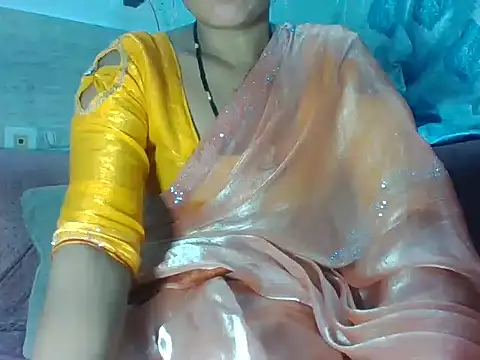 RINA RANI 0 online show from 10-26-25, 01:44