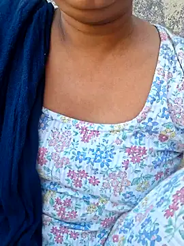 RINA RANI 0 online show from 09-24-25, 10:22