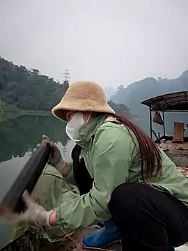 Meoweo 23 online show from 01-15-26, 12:36