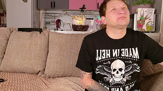 Crystal Neko online show from 03-31-26, 09:50