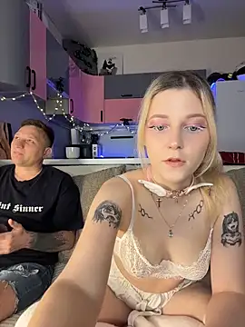 Crystal Neko online show from 04-17-26, 09:28