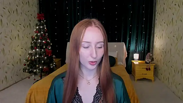 TwilightSerena online show from 12-04-25, 11:42