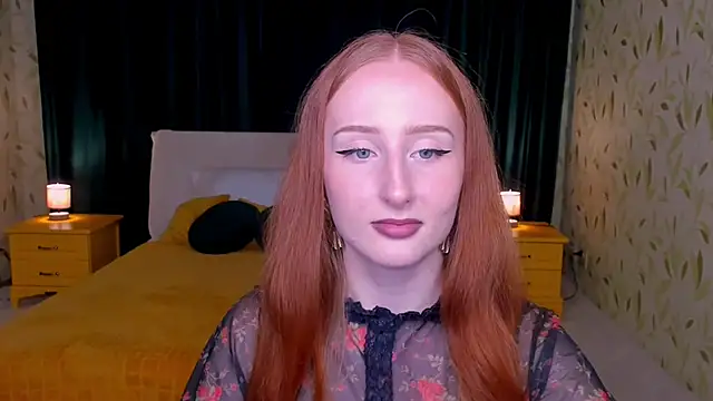 TwilightSerena online show from 11-26-25, 07:36