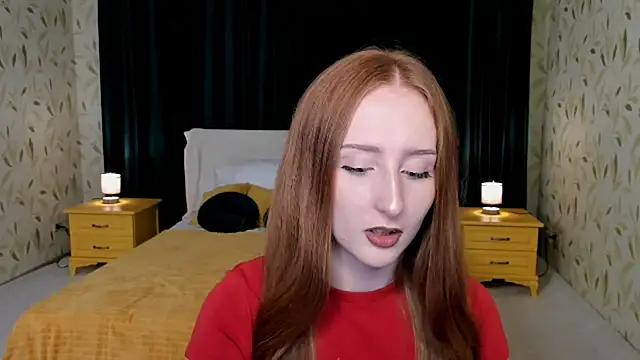 TwilightSerena online show from 11-05-25, 03:31