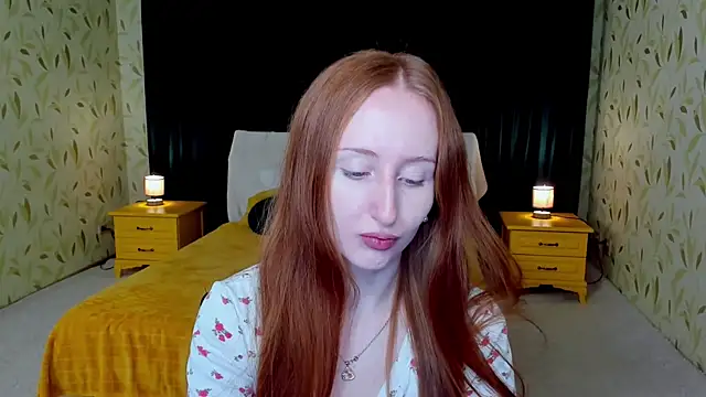 TwilightSerena online show from 11-16-25, 03:55