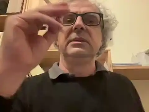 chtentation online show from 01-14-26, 04:54