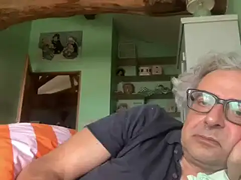 chtentation online show from 01-17-26, 01:58