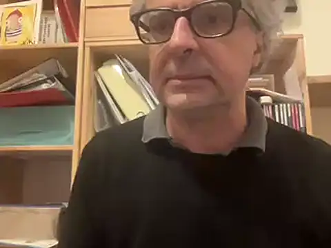 chtentation online show from 11-25-25, 04:18