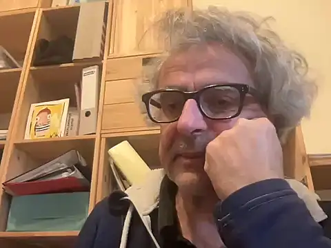 chtentation online show from 02-24-26, 04:19