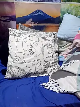 Snapshot of Kimkhaepretty chatting on 02-17-26, 02:31 Kimkhaepretty online show from 02-17-26, 02:31