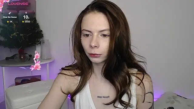 BellaAbey online show from 12-22-25, 07:25