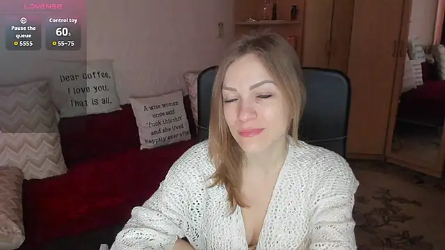 Tiffany Bates online show from 04-15-26, 09:15