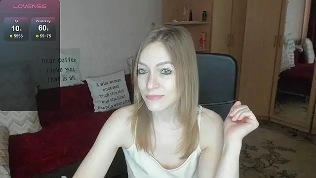 Tiffany Bates online show from 05-05-26, 08:39