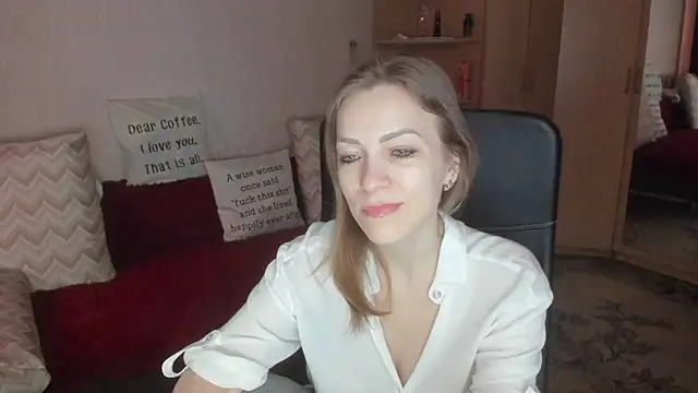 Tiffany Bates online show from 03-19-26, 10:15