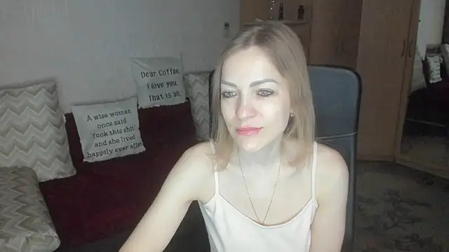 Tiffany Bates online show from 02-24-26, 03:18