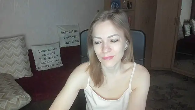 Tiffany Bates online show from 02-08-26, 04:10