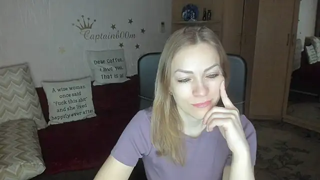 Tiffany Bates online show from 12-03-25, 03:29