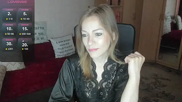 Tiffany Bates online show from 05-29-26, 07:58