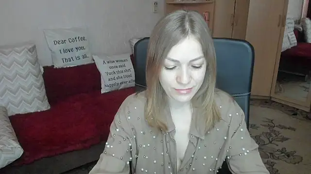 Tiffany Bates online show from 03-24-26, 09:20