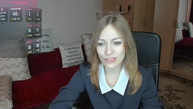 Tiffany Bates online show from 04-11-26, 11:14