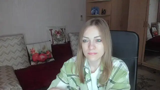 Tiffany Bates online show from 01-08-26, 11:16