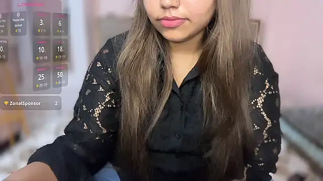 Miss Rose   online show from 07-29-26, 07:51