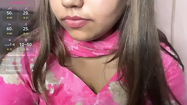 Miss Rose   online show from 07-12-26, 06:31