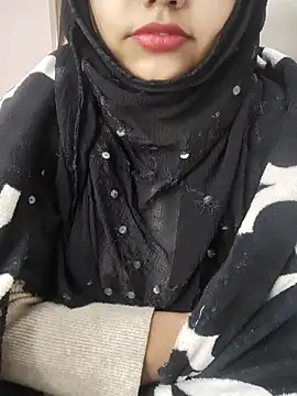 Miss Rose   online show from 01-09-26, 07:15