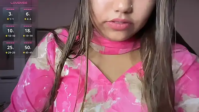 Miss Rose   online show from 07-12-26, 06:25