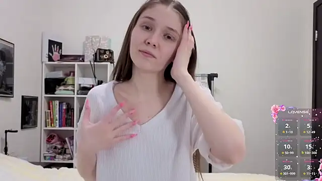 Snapshot of Denny_Yorgeritai chatting on 02-27-26, 12:16 Denny Yorgeritai online show from 02-27-26, 12:16