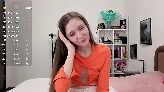 Denny Yorgeritai online show from 03-18-26, 01:13