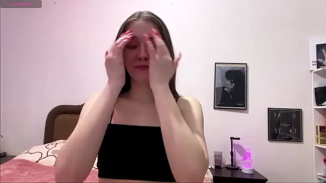 Snapshot of Denny_Yorgeritai chatting on 02-13-26, 12:05 Denny Yorgeritai online show from 02-13-26, 12:05